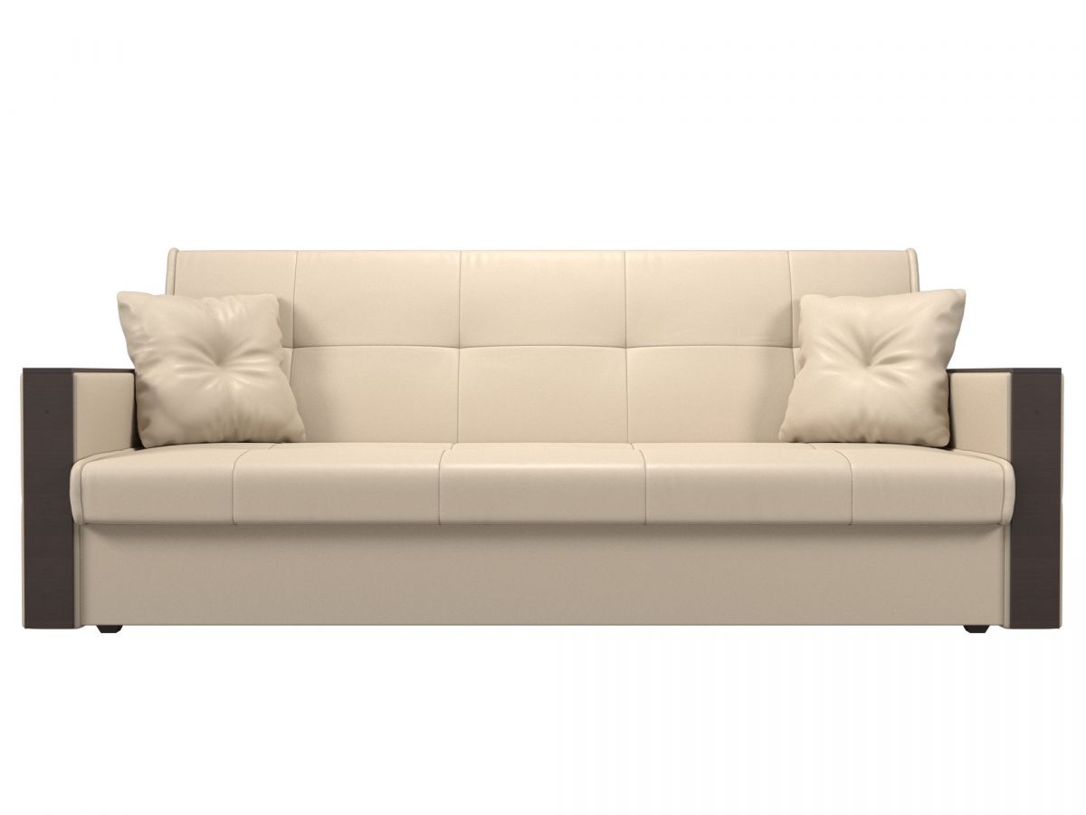 Диван-книжка Валенсия Экокожа