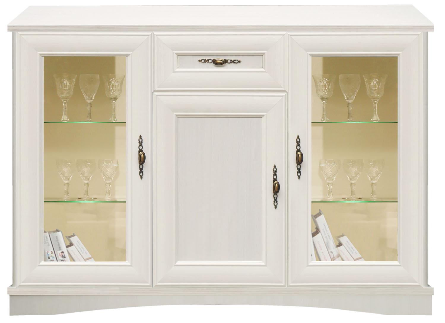 Тумба Турин А5 П7.036.0.26 (П036.26)