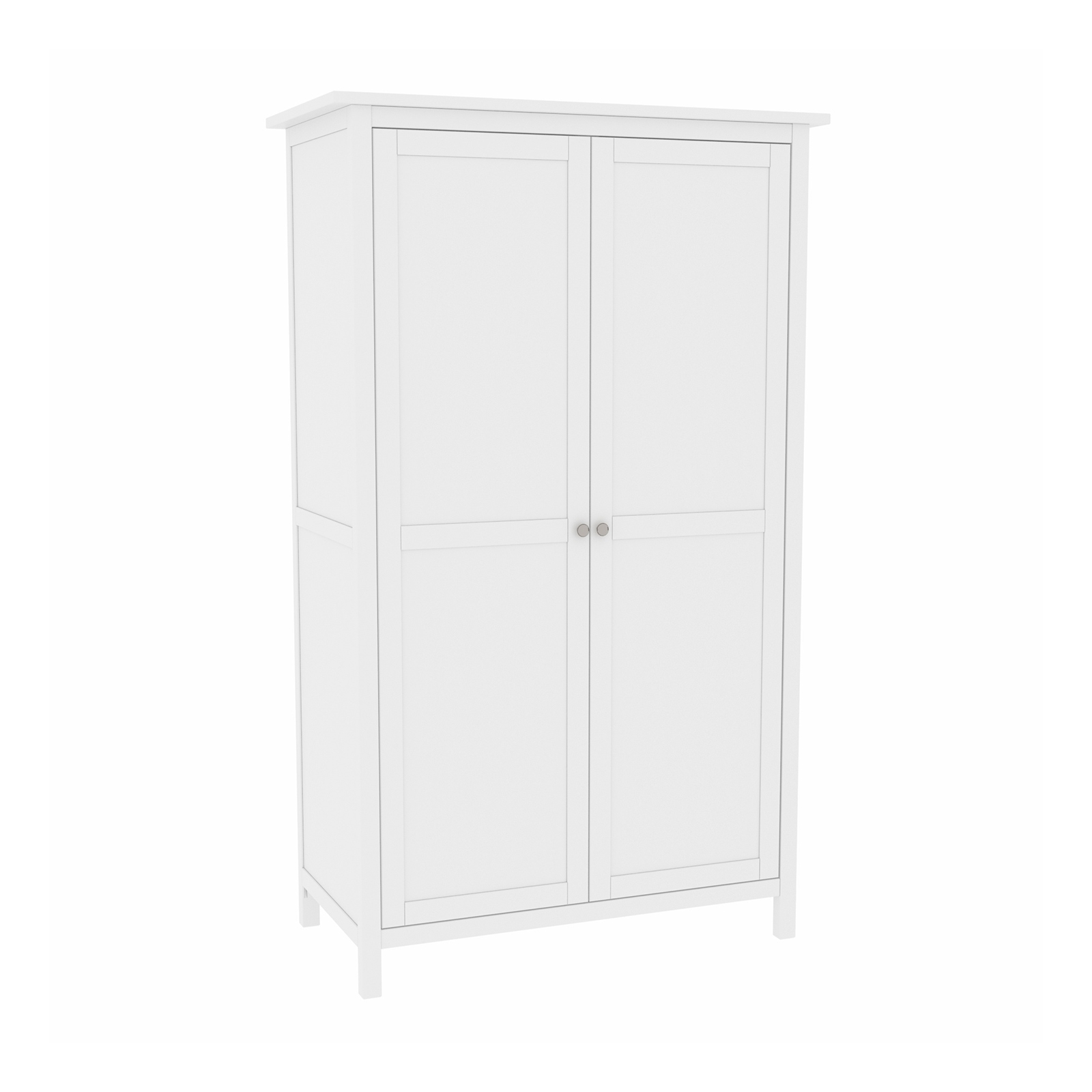 Шкаф Кантри Hemnes 20 ММЦ