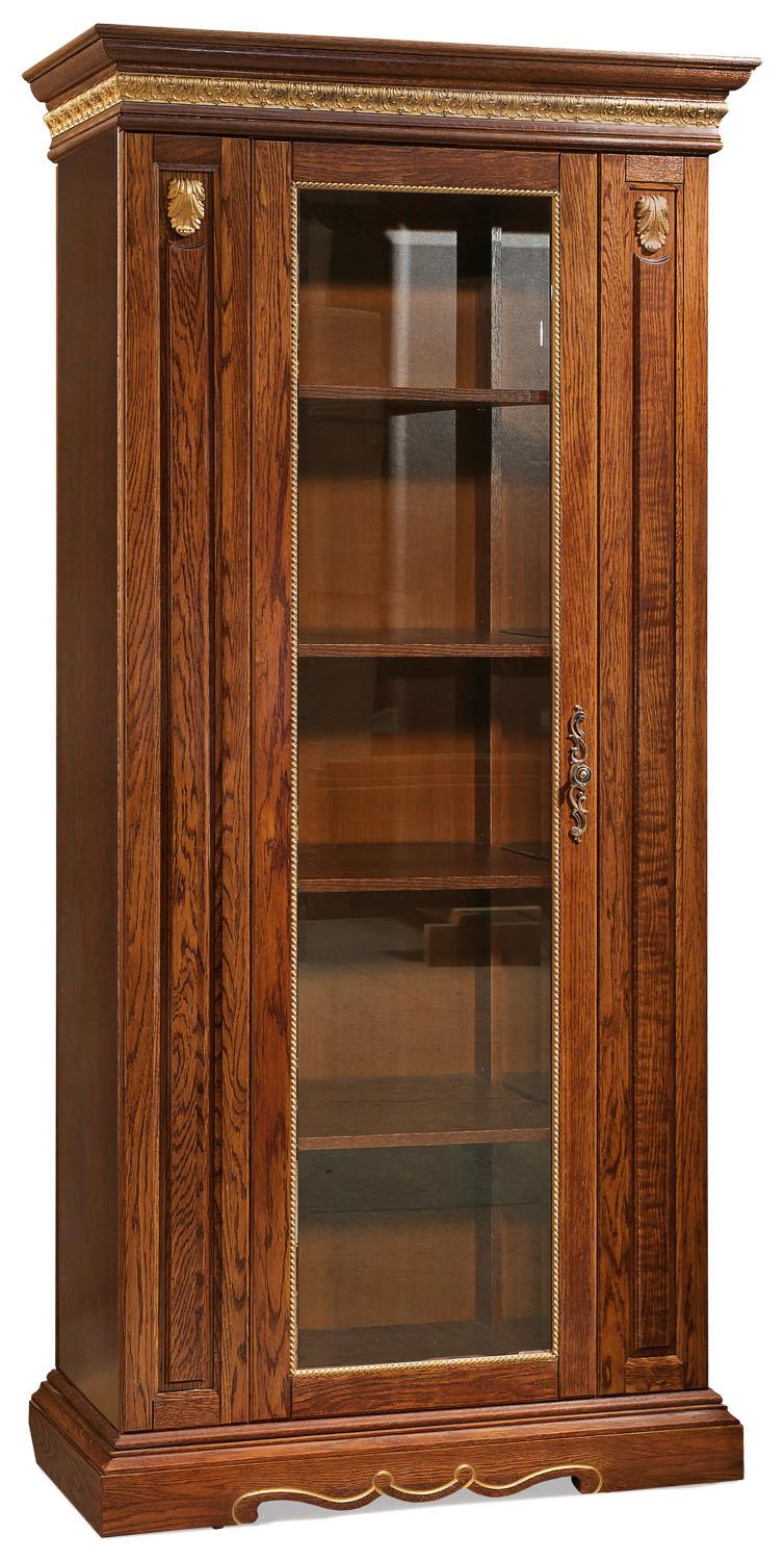 Шкаф Милана 8/1 П4.265.2.05-01(396.05-01)