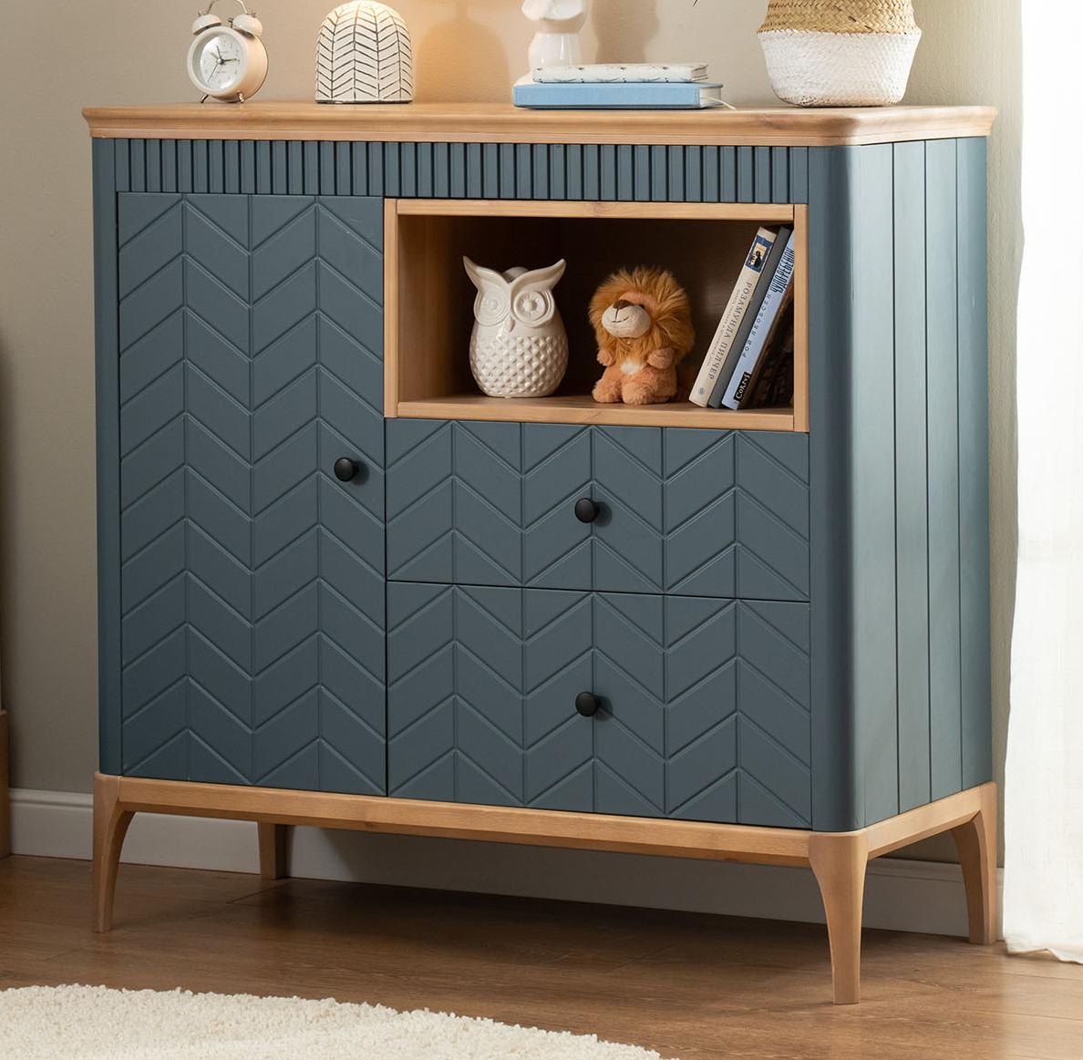 Комод Вида №15