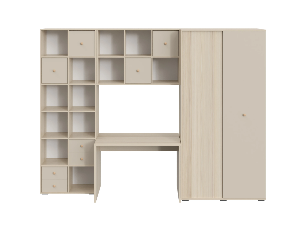 Композиция Play 8