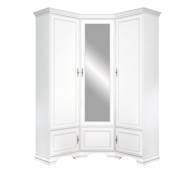 Шкаф угловой KENTAKI S320-SZFN5D