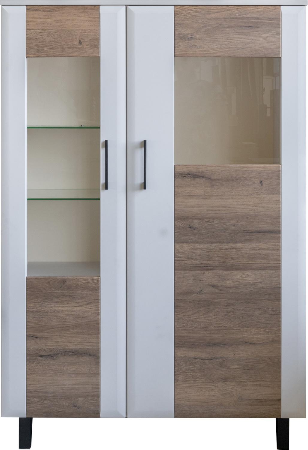 Шкаф 2д Ариста П3.593.0.04