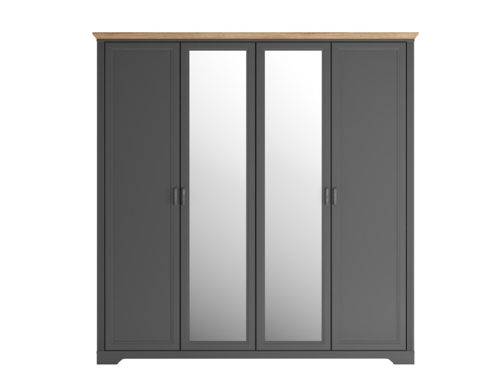 Шкаф JASMIN SZF4D