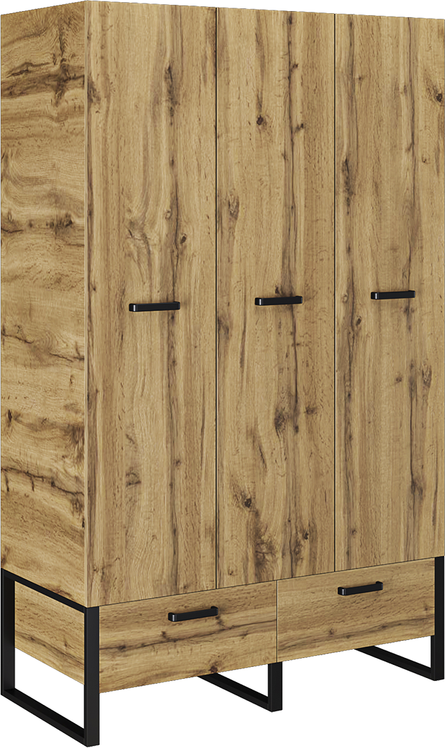 Шкаф для одежды Гранд