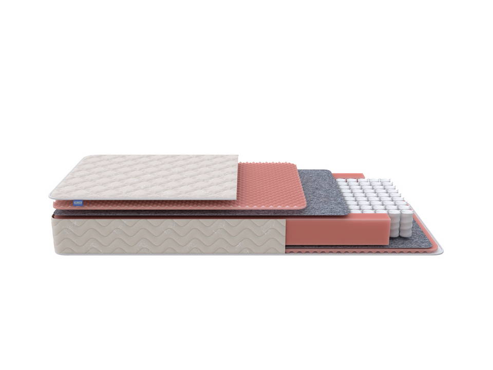 Матрас Standart Light M Roll