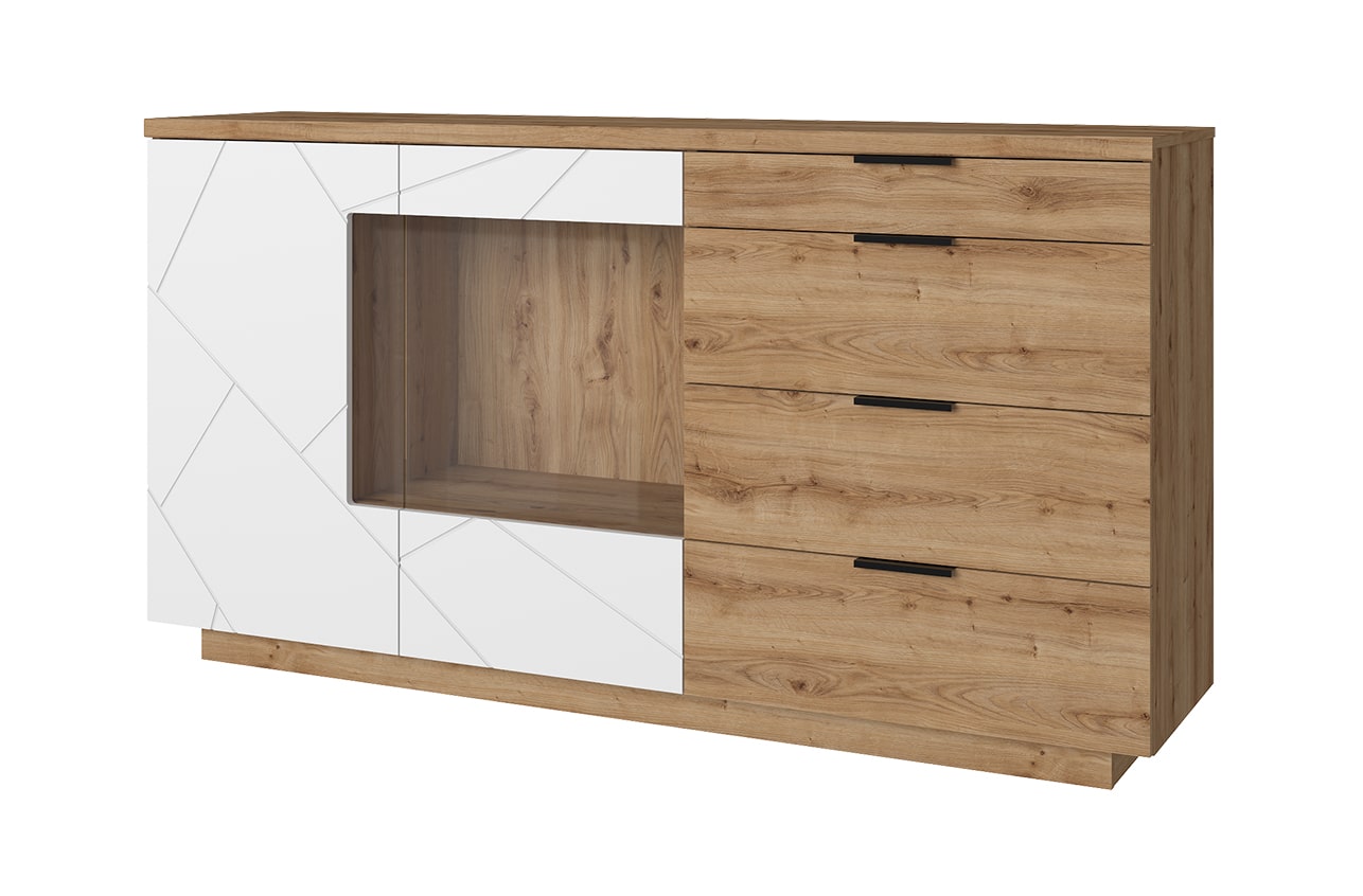 Тумба 2V4S KAYLAS