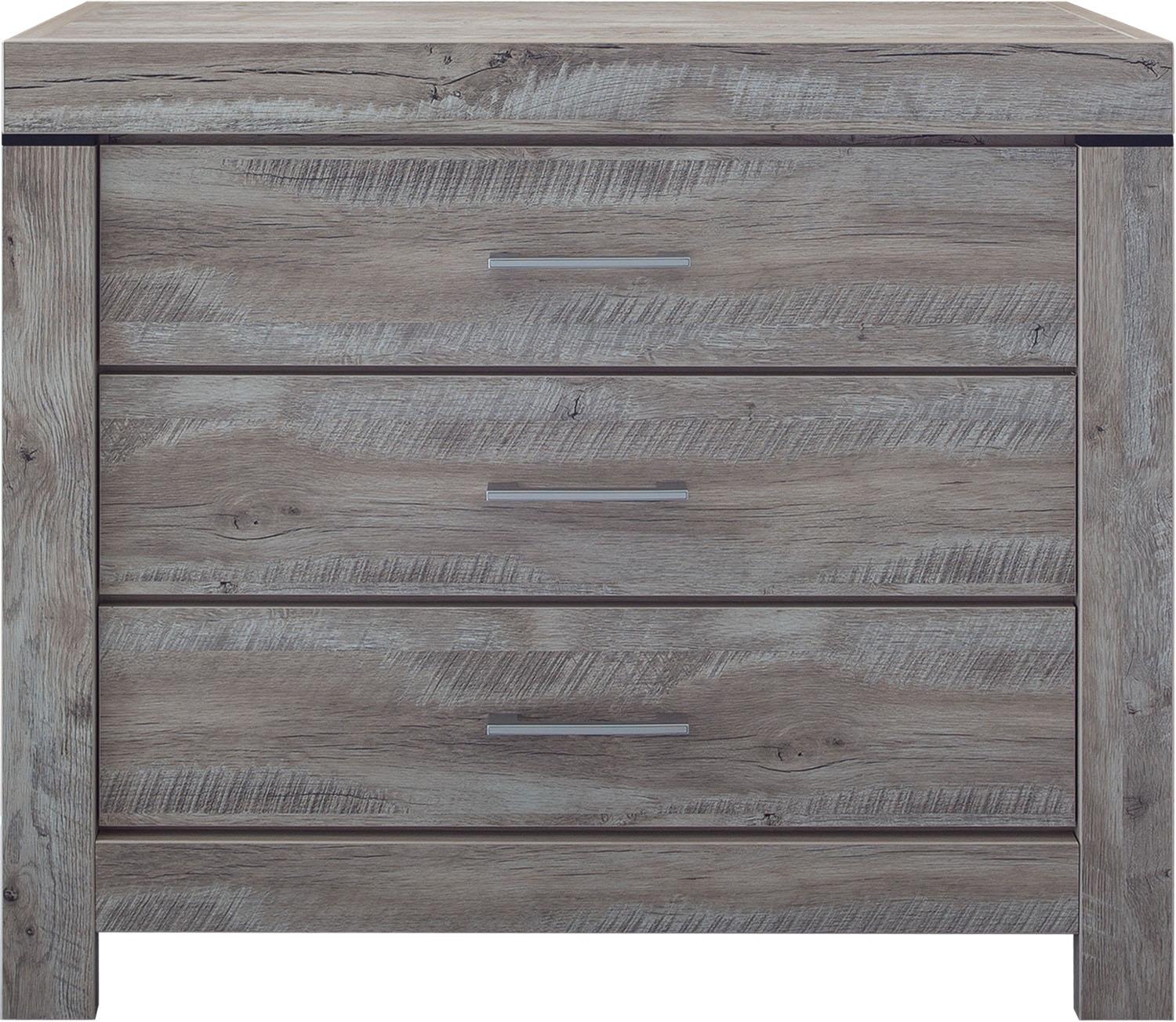 Комод Гранде П6.606.1.04 (П622.04)