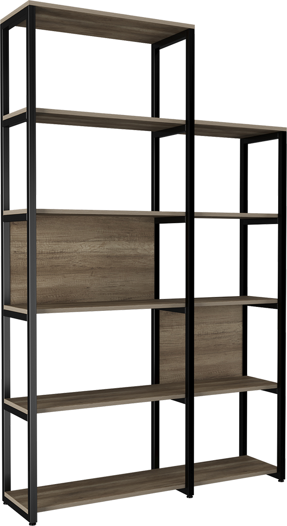 Стеллаж Гранд Latte