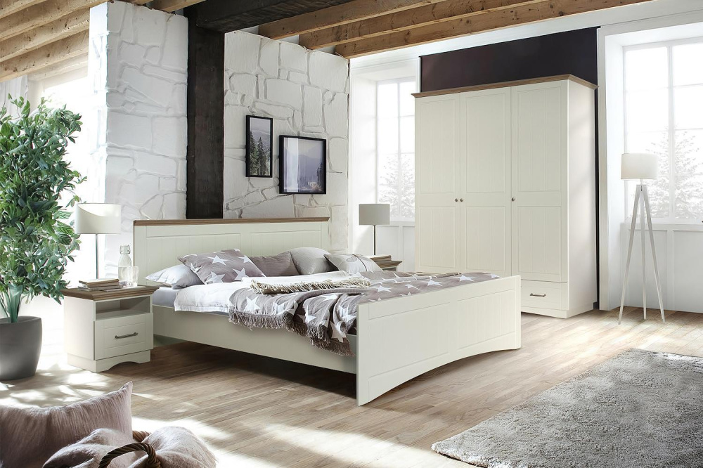 Спальня Шанталь 1