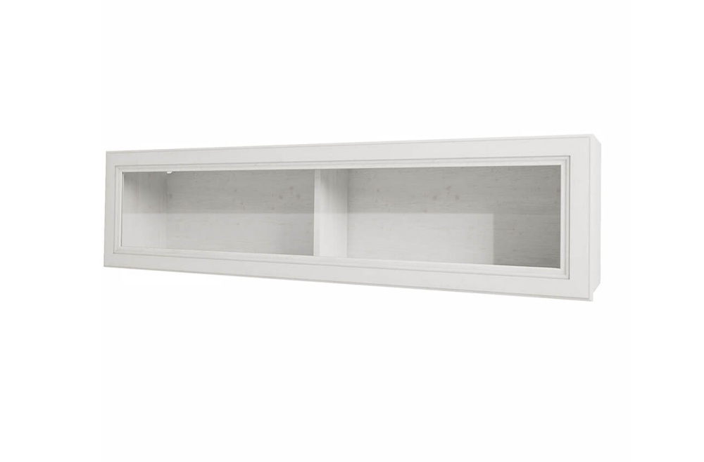 Полка навесная 1V MONAKO