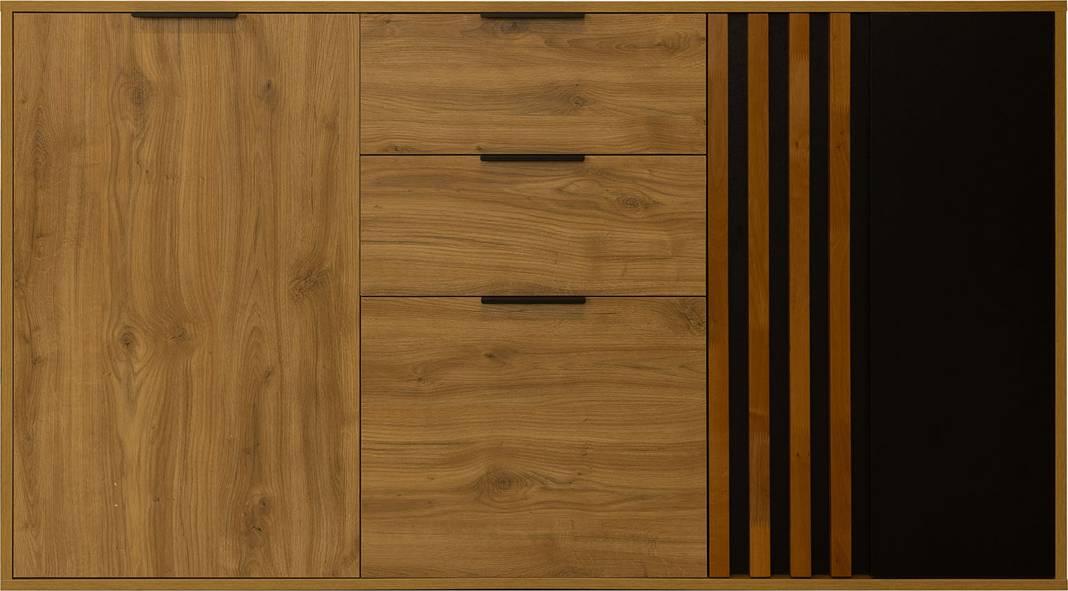 Тумба Деко БМ2.776.0.34