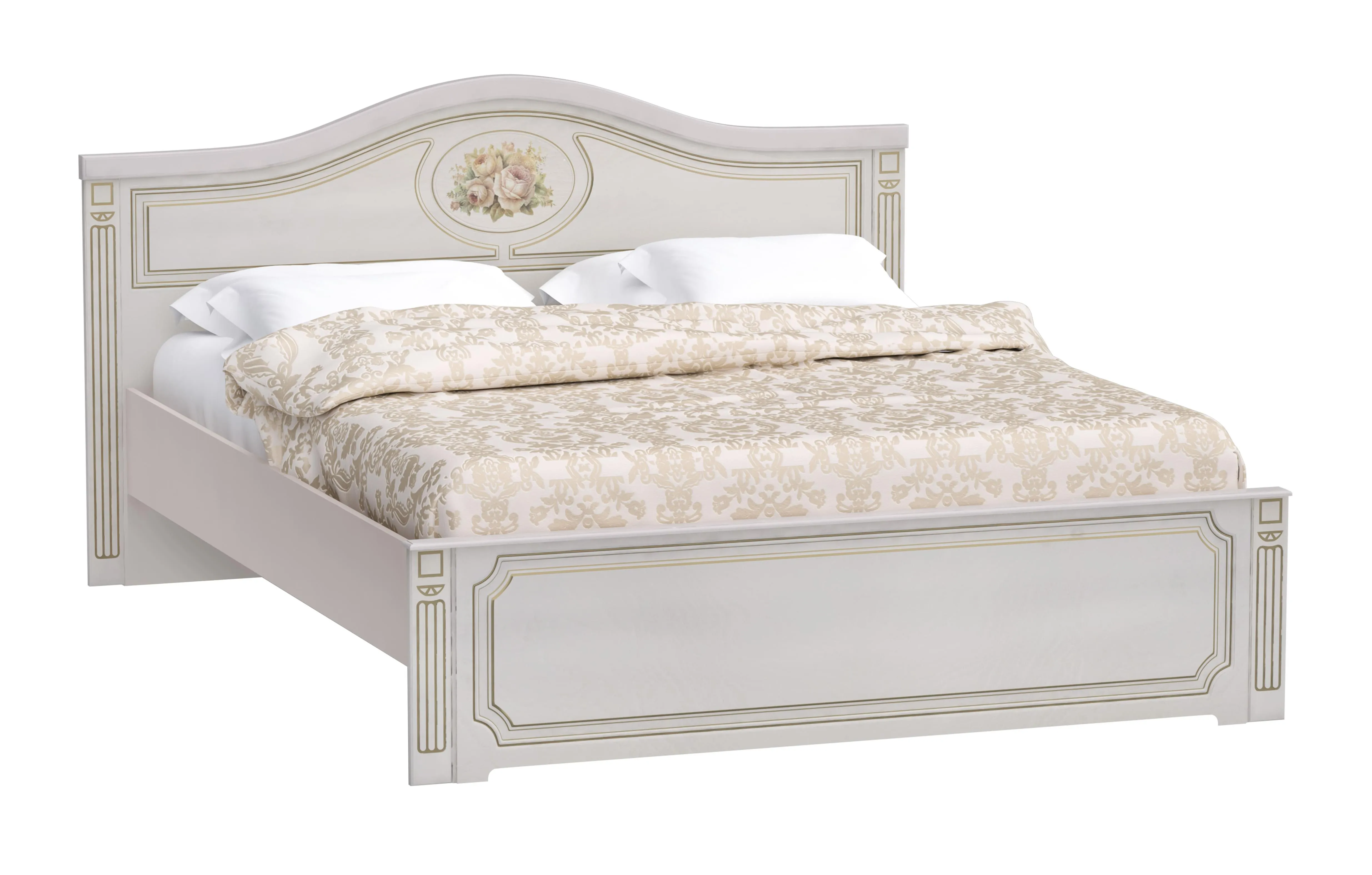 Кровать 1600 Верона