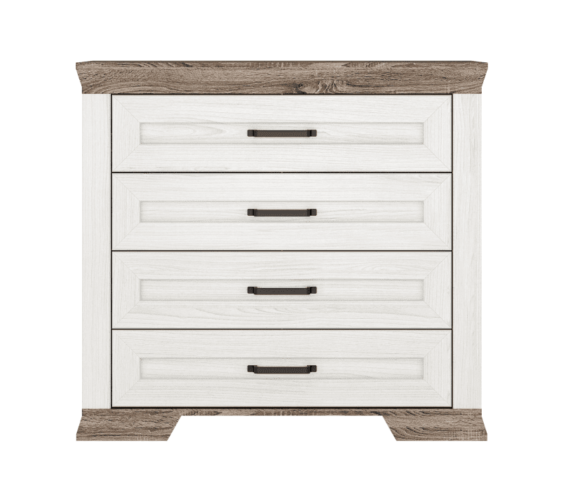 Комод MARSELLE KOM4S