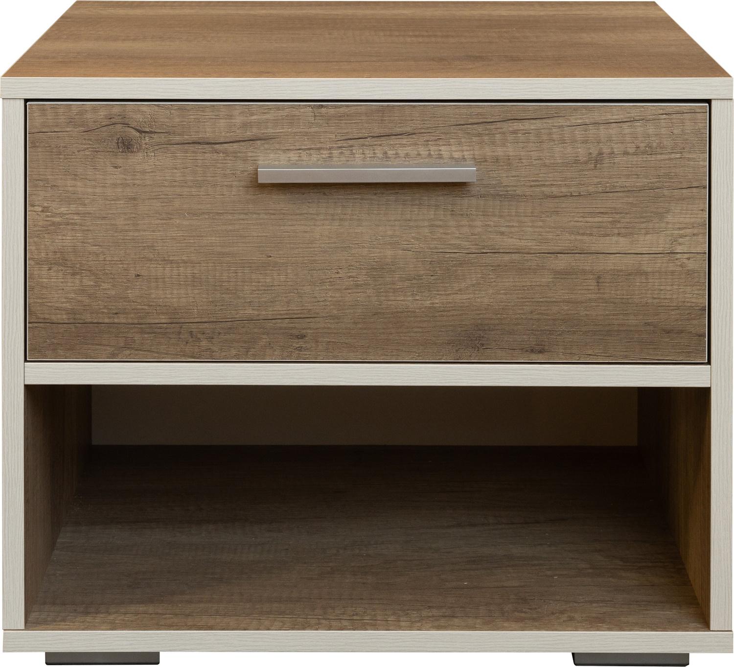 Тумба прикроватная Юнона Лайт П3.0582.1.60