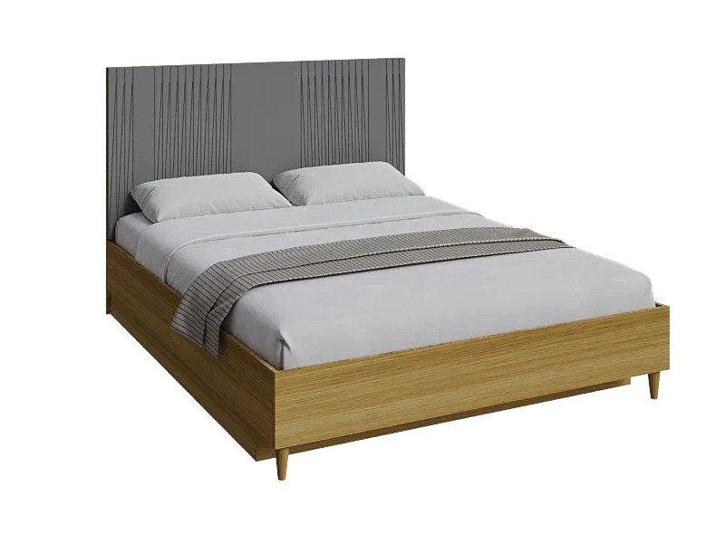 Кровать Калипсо 1800 без банкетки