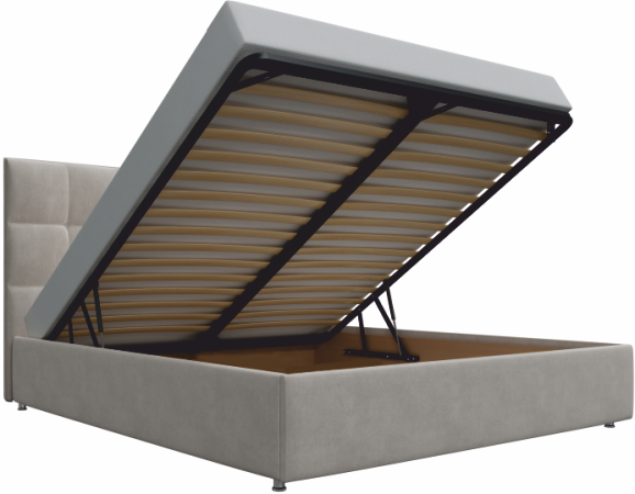 Кровать Люкс