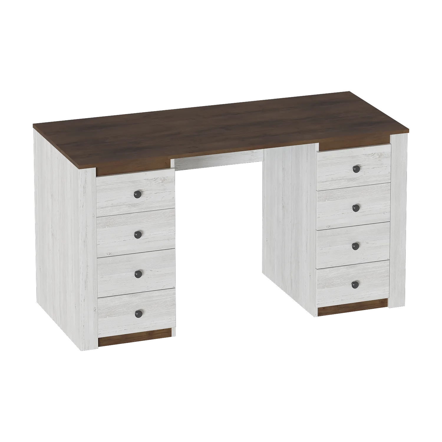 Стол письменный Даллас