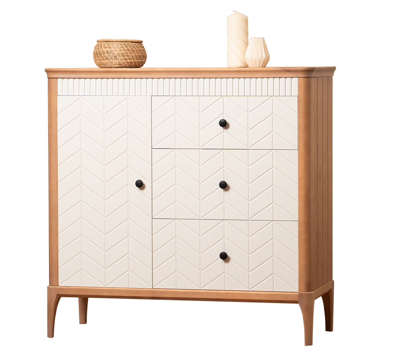 Комод Вида №5