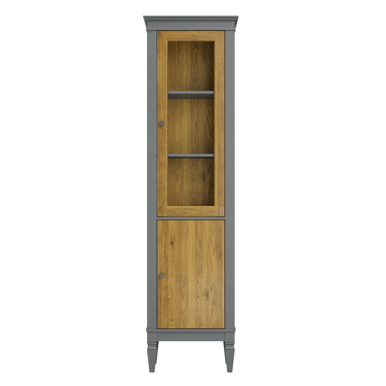 Шкаф для посуды Ольса-С 110