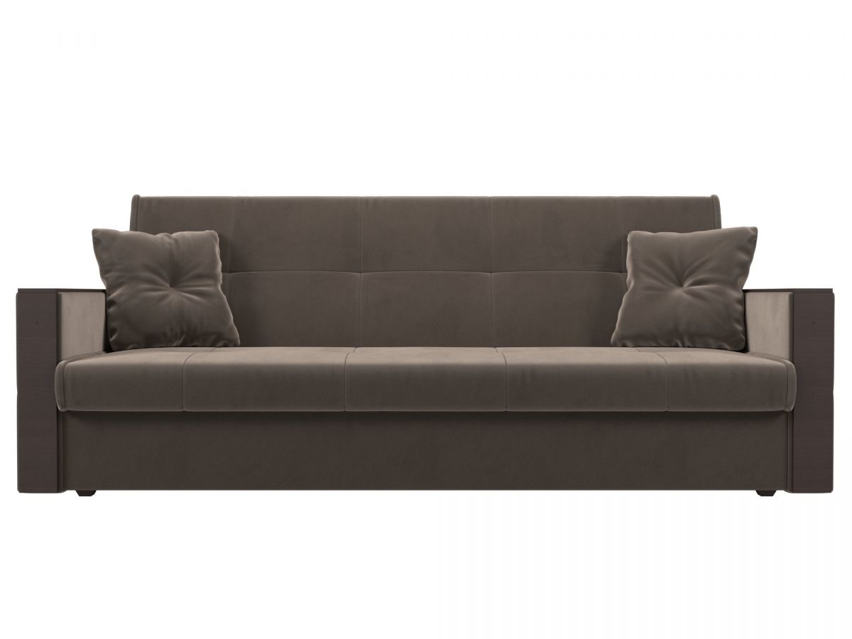 Диван-книжка Валенсия Велюр