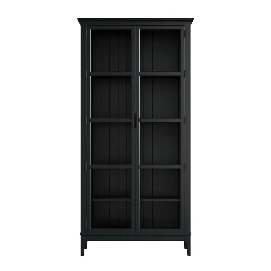 Витрина Квадро-С 220