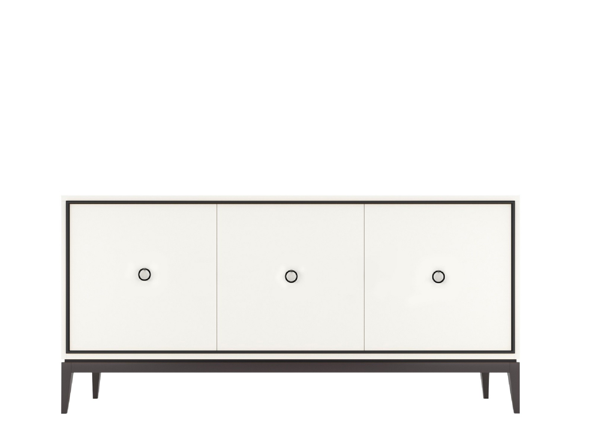 Комод Nice 3 дверки