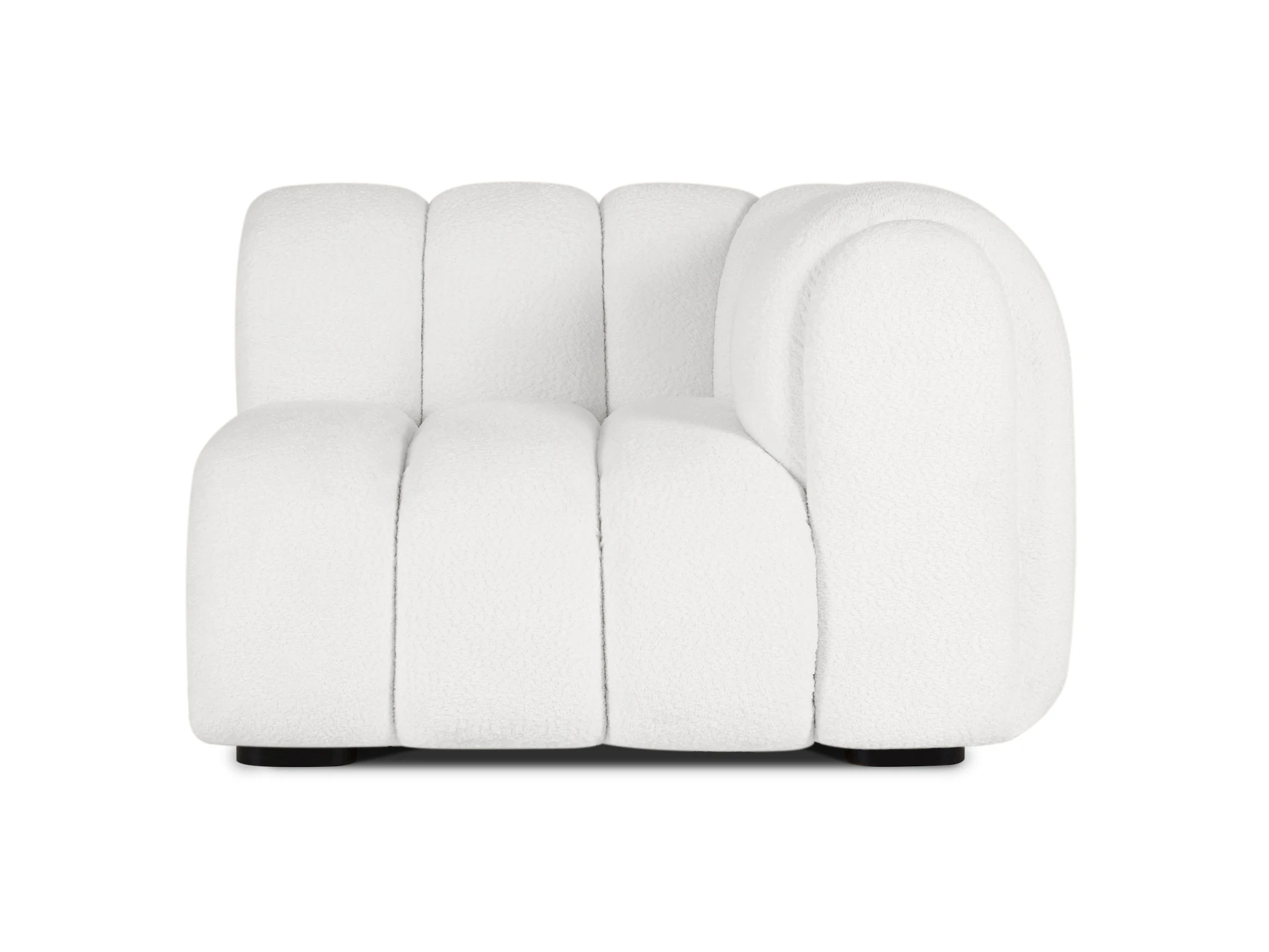 Завершение правое Valvori