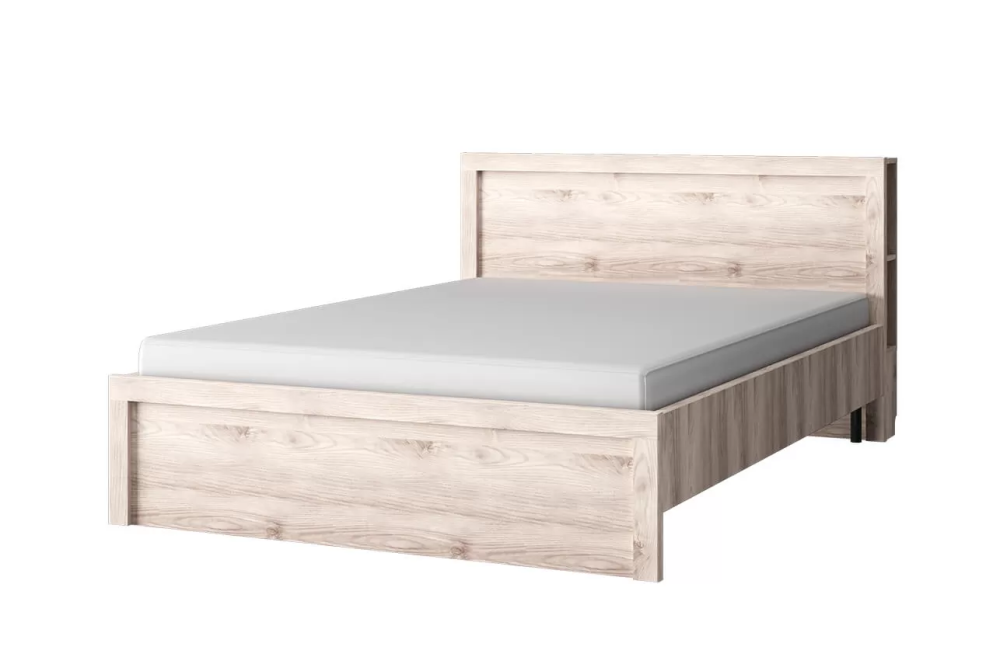 Кровать JAZZ 140 Р