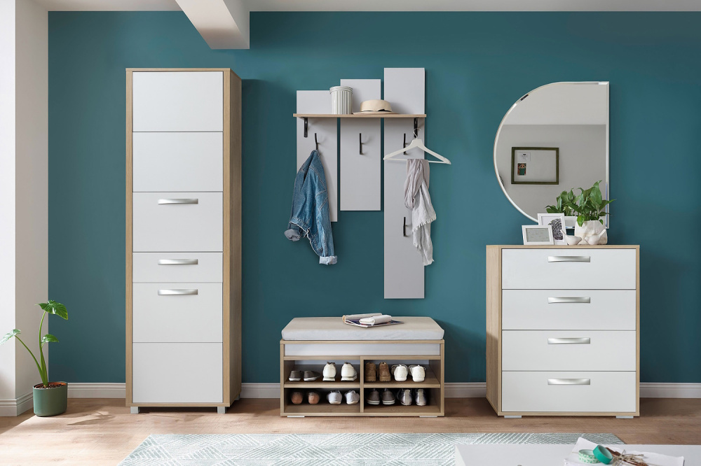 Прихожая Акцент 2