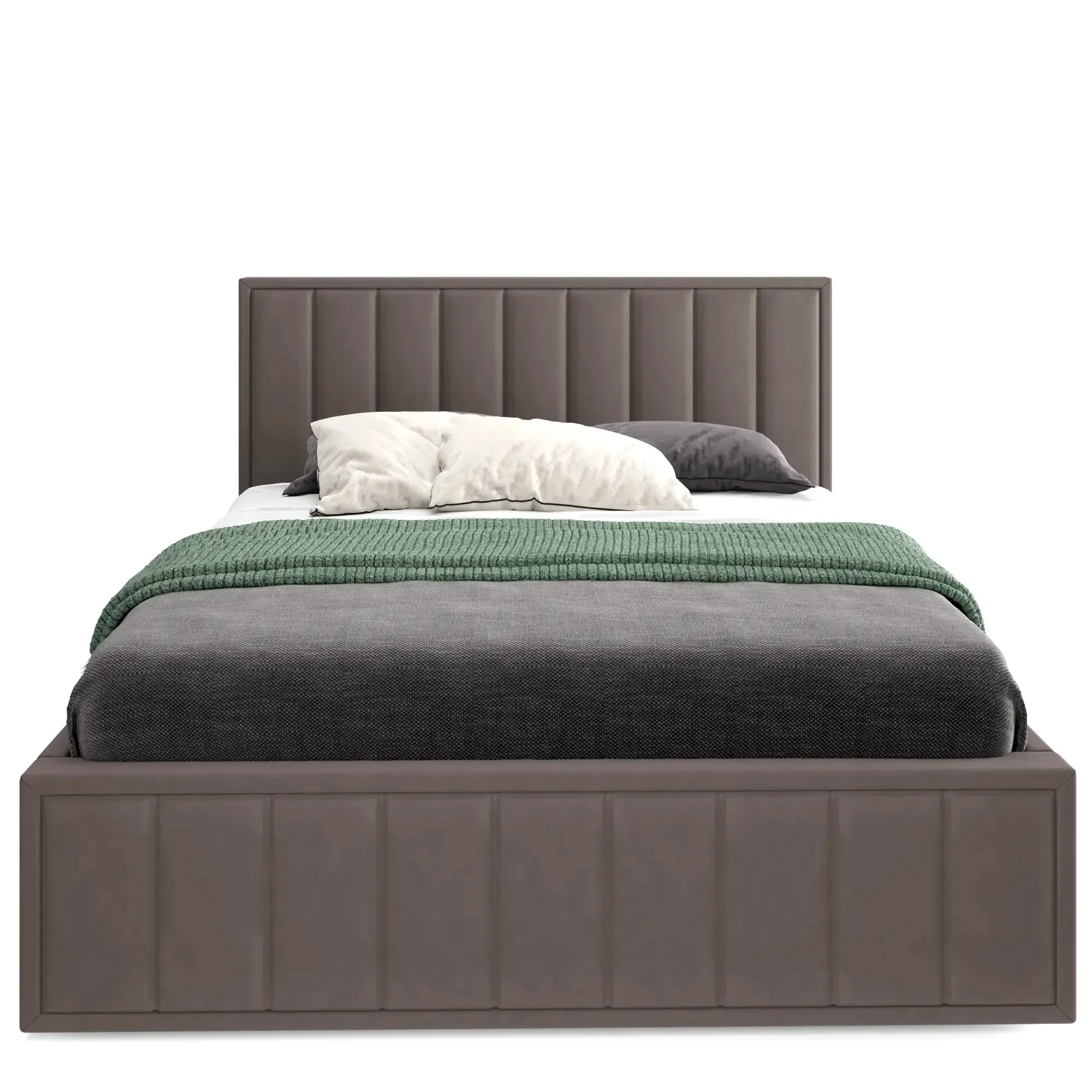 Кровать Женева СТАНДАРТ