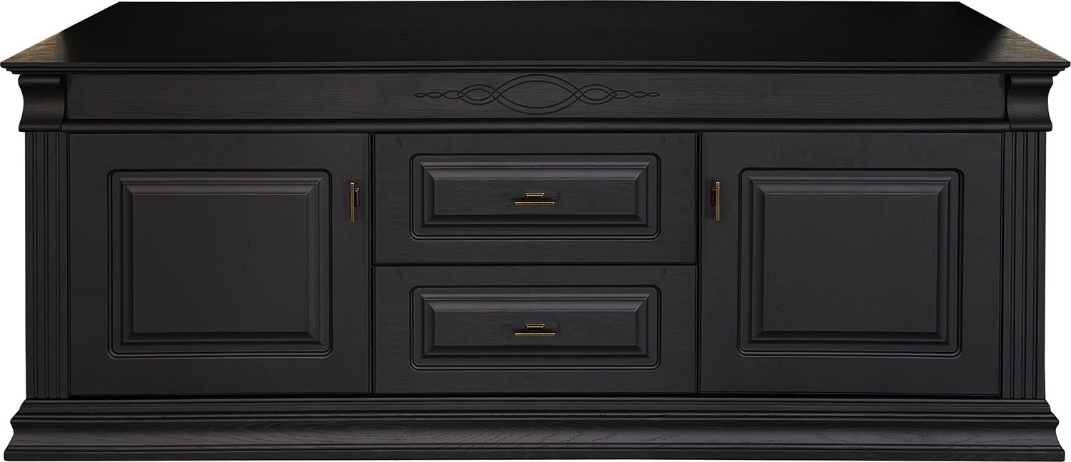 Тумба ТВ Геттисберг Классик БМ2.0747.0.33