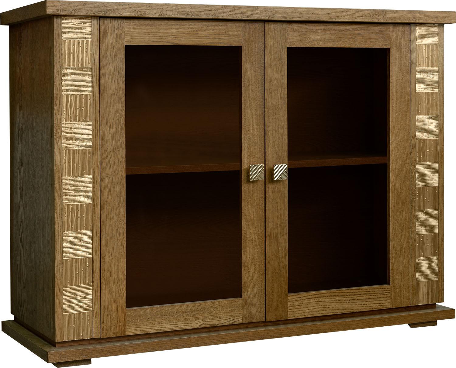 Тумба комбинированная Тунис П6.343.0.16 (П343.16Ш)