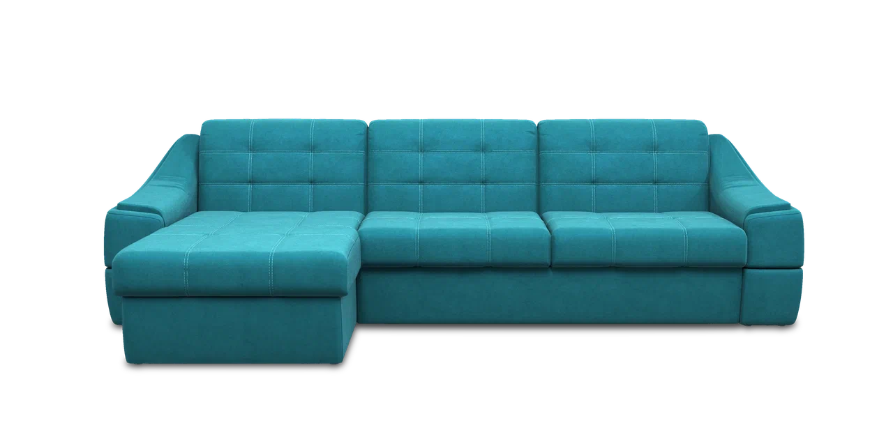 Диван Антарес 3 ДУ