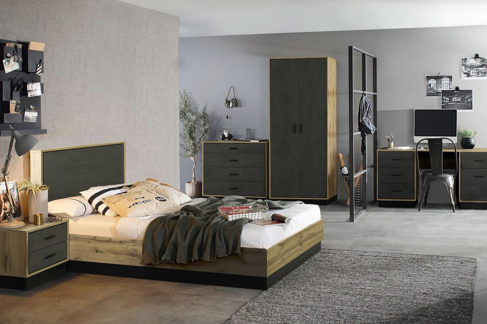 Спальня Лайн 2