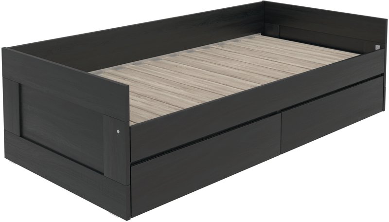 Кровать СИРИУС двуспальная раздвижная