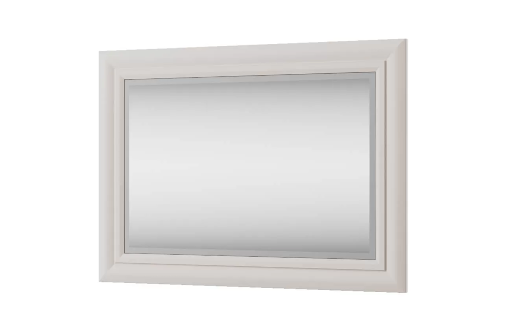 Зеркало навесное TOSCANA NEW