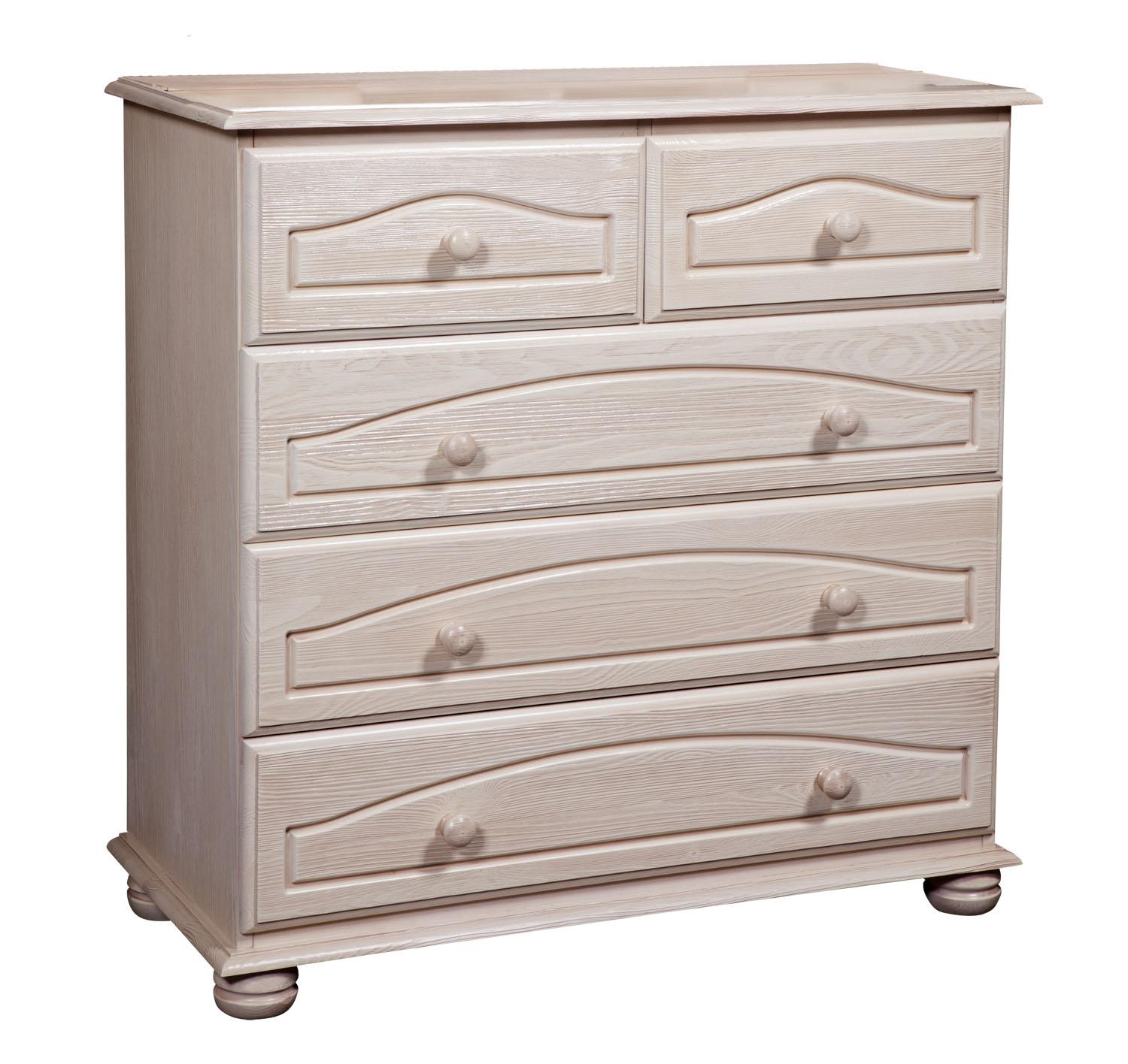 Комод Лотос 1660 БМ2.701.1.31(1660)