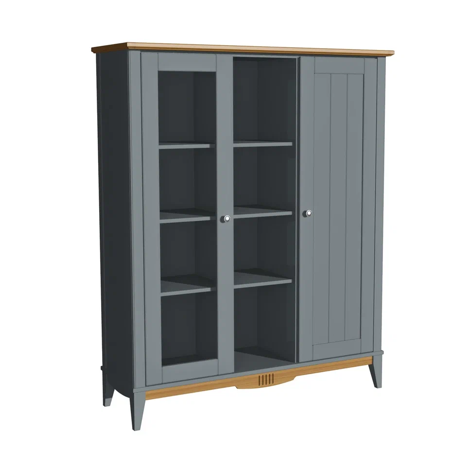 Шкаф для посуды 101 Пенни