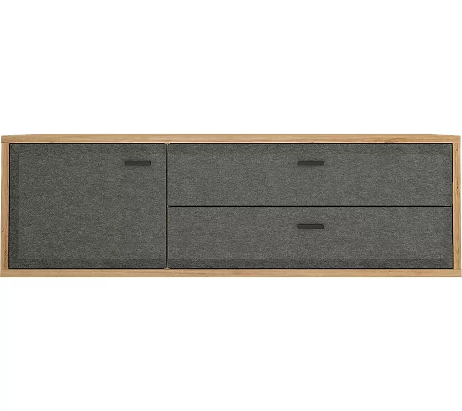 Тумба GRACE RTV1D2S