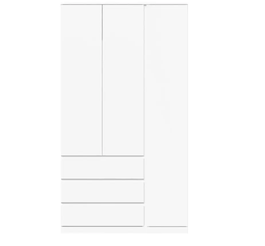 Шкаф распашной Варма Стор