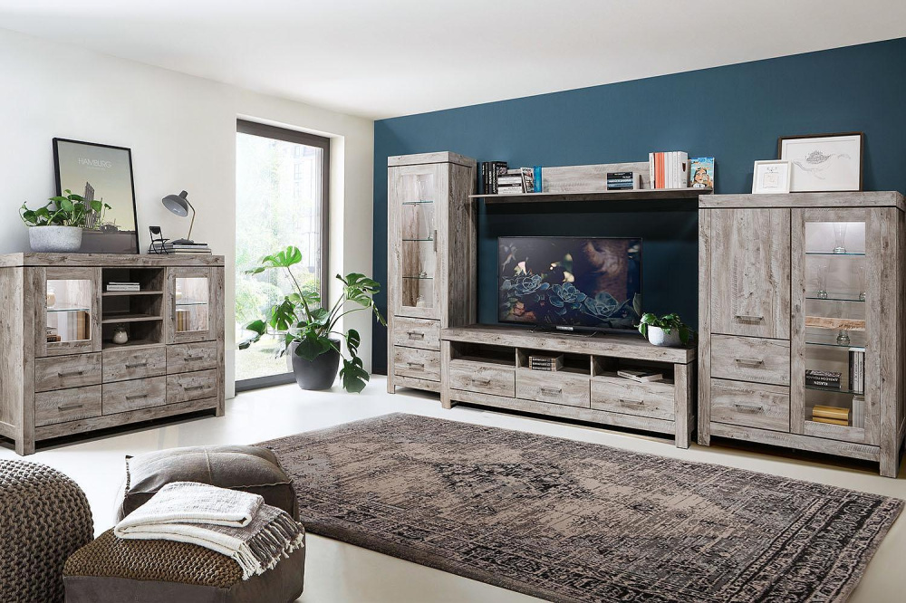 Гостиная Гранде 1