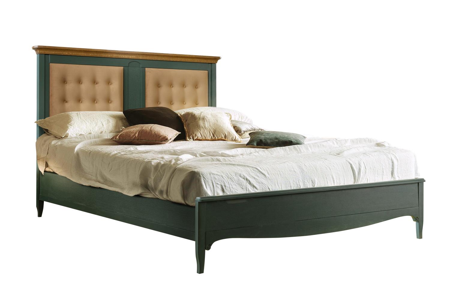 Кровать 2-16 Кармен Прованс П3.0581.1.01