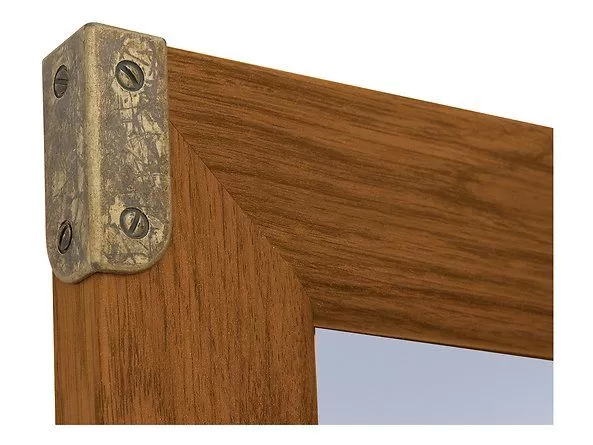 Зеркало ИНДИАНА JLUS 50