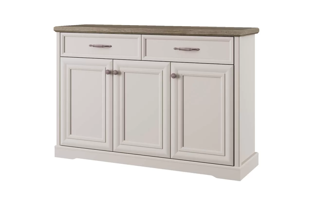 Тумба 3D2S TOSCANA NEW