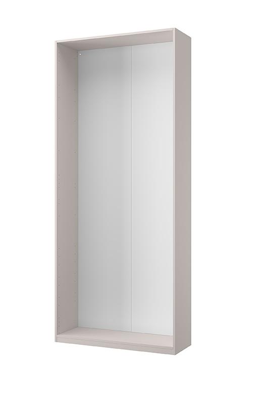 Корпус шкафа TETRA 100/236/35