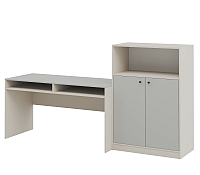 Стол Мальма МН-135-25