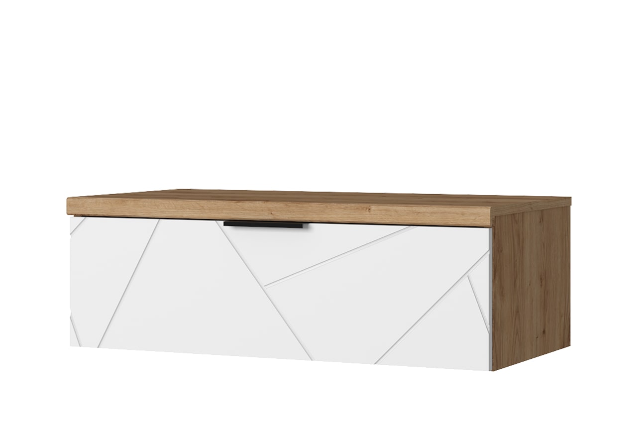 Тумба навесная 1S-1 KAYLAS