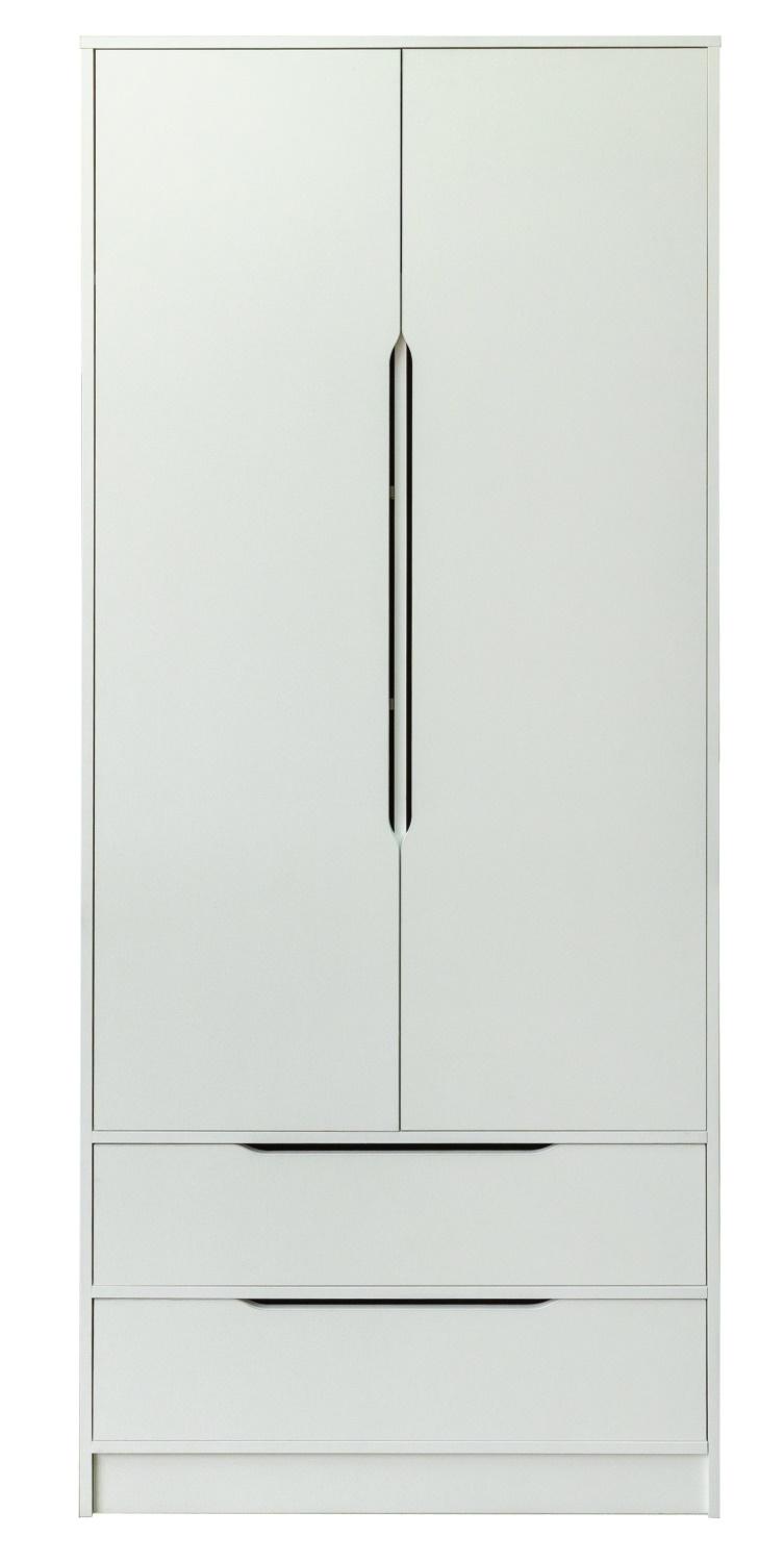 Шкаф для одежды 2д Линель П6.934.1.01